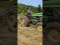 ot çevirmek john deere 1130 shorts