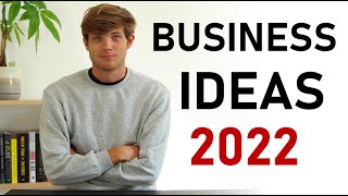 8 Profitable Business Ideas For The 2022 Recession