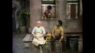 Classic Sesame Street - Episode 0224 Ending