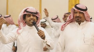 خوينا يرقاء سماء | كلمات واداء خالد الشراري| تصوير حمود الغضيان 2019