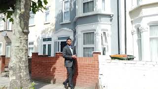 Virtual Viewing of Rutland Road, London, 2 bedroom House For Sale from haart estate agents