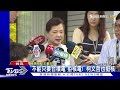 侯稱核能是選項 陳揆 核廢料該怎麼處理｜tvbs新聞@tvbsnews01