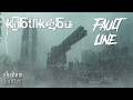 KNOTLIKEYOU - Fault Line (Audio Visualizer)