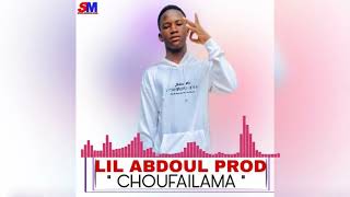 LIL ABDOUL PROD - BKO CHOUFAILAMA (2021)