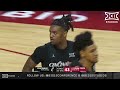 cincinnati vs. 10 iowa state condensed game 2024 25 big 12 men s basketball