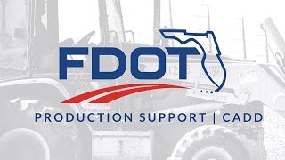 FDOT Attach Survey Reference Files Tool