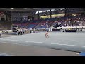 Alina Danilchenko LIU Floor