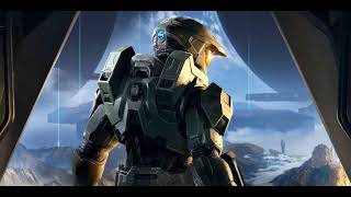 《NIGHTCORE》Halo Infinite - Main Theme