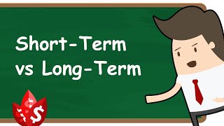 Capital Gains Tax: Short-Term vs Long-Term (Explained)