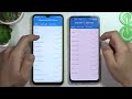 Oppo Reno5 Z vs Xiaomi Poco C40 | Test on Geekbench 5 CPU