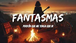 Humbe - Fantasmas (Letras/Lyrics)