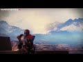 Destiny 2 Live Event - The Warmind vs The Almighty