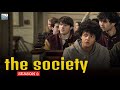 The Society Season 2 Is It Coming Back With New Plotlines - Box Office Release