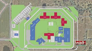 SD special session: Senate to consider prison bill first