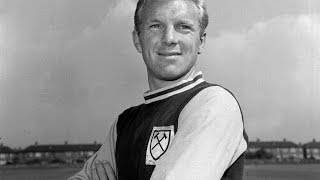 RIP Dead Legends: Bobby Moore