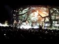 LADY GAGA - KANSAS CITY, MO - ALEJANDRO - AUGUST 3, 2010 (HD)
