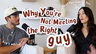 You Might Be Overlooking the Right Guy