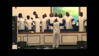 ECBC Easter Program Breaking Chains Building Lives