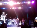 Steppin' Out (LIVE)- Steel Pulse