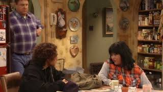 Roseanne Season 7, Episode 5 - Sleeper