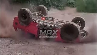 2024's Best Off-Road Moments | Epic 4x4 Fails and Wins Compilation | 4x4 Max Action, Max Fails!