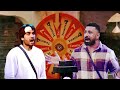 Elimination Task Vivian Vs Digvijay Rajat Exposed Karanveer Angry Rajat Shocked In Bigg Boss 18 Live