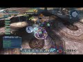 dcuo the 👑 is back cte speed run electricity gem healing pov