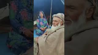 life of gujjar bakkarwal nomads #gujjar #bakkarwal #chai #tribals #nomads