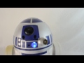 star wars interactive r2 d2 android