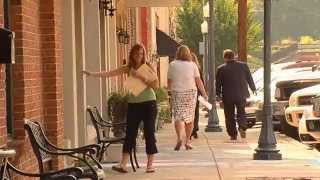 The City of Ringgold Tourism Video
