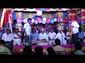 raitana rajyadalli roudigal darbar full natak