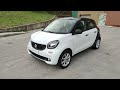 SMART forfour 70 1.0 Passion