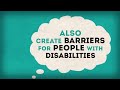 the ability factor employing people with disabilities makes good business sense