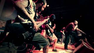 Festival Dosol 2012: Expose Your Hate (RN) - Media Virus