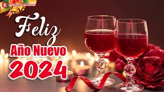 Mis Mejores Deseos Para Ti 💕 ¡¡¡Feliz Año Nuevo 2024!!!