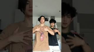 💕TIKTOK VIDEOS NIKO AND ELVIN KILIG MUCH💕