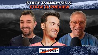 Is Tomorrow the Day This Giro Explodes? | Giro d'Italia 2026 | THEMOVE+