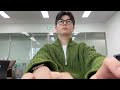 청일점 링크 서포터즈의 현장실습 v log 계명대 x 엑스코