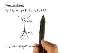 Graph Coarsening
