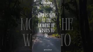 Voltaire Quotes  #quotes #inspirationalquotes #classicquotes #motivation