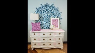 Makeover Your Craigslist Furniture Find!