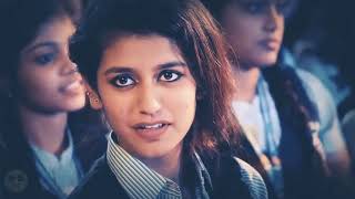 Priya Parkash Verrier movie song Full Video
