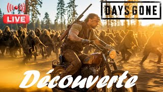 Days Gone - Découverte | Vraiment si mauvais ?