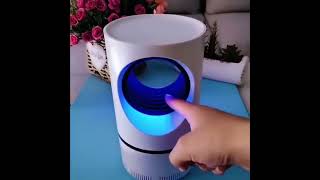 *Mosquito Killer Lamp Mosquitoes Repellent**BIG SIZE**Rate 1000 Contact Us Whstsapp 0335-2252459