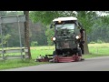 toro 4010 d groundmaster grasmaaier