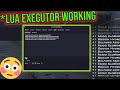 FiveM Lua Executor working + Dumper/Decrypter + SHBypass (All in One) The best! by EulenCheats