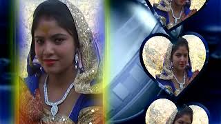 gadwali sagai 01Ankit and Manshi