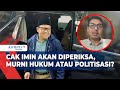 KPK Akan Periksa Cak Imin Terkait Dugaan Korupsi di Kemnaker, Hukum atau Politisasi?