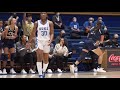 gtwbb highlights at duke feb. 1 2022