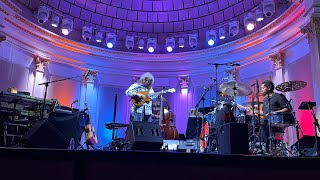 Pat Metheny, May 2026